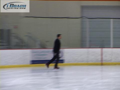 Look Where You’re Going (Douglas Webster)