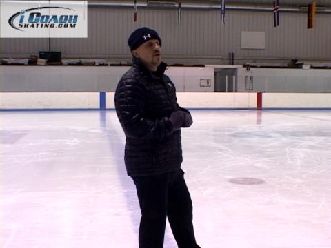 Jump Development Exercises Pt 11 – Prepping for Triples (Chris Conte)