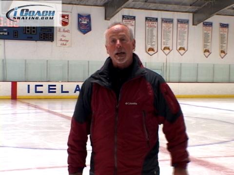 How to Do an Axel – Part 1 (Charlie Tickner)