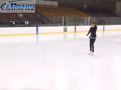 Analysis of Single Flip for Double Flip Development (Trevor Laak)