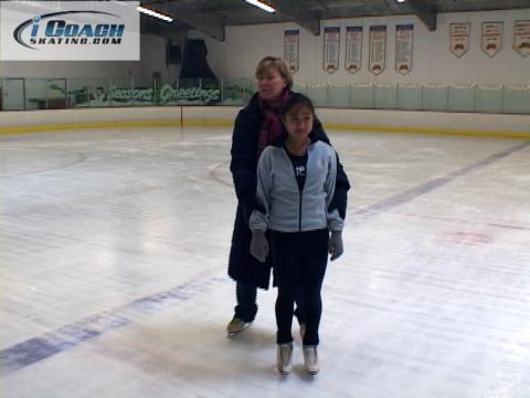 Pancake Spin Tips (Charyl Brusch)