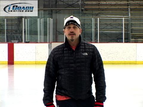 Skids and Stops, Part 1 – T-Stops (Chris Conte)