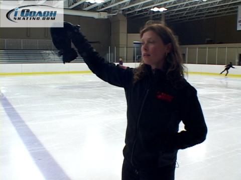 Triple Flip Lesson (Kori Ade)