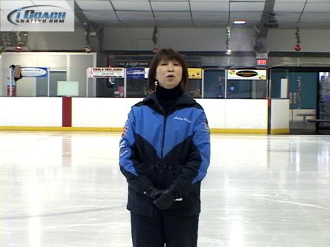 Mazurka Jump (Audrey Weisiger)