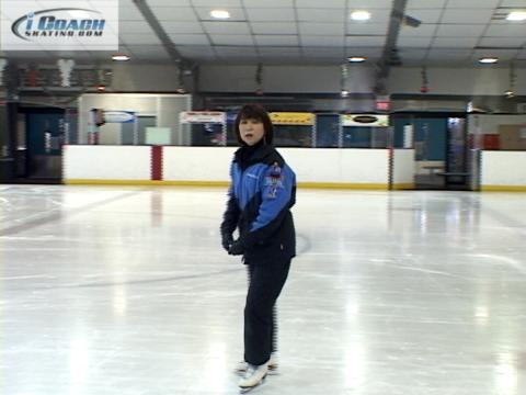 Ballet Jump (Audrey Weisiger)