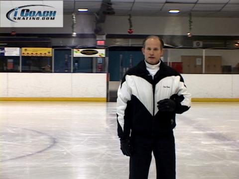 Alignment Drill, Part 2 – Edges and Turns (Nick Perna)