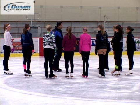 Edge Pulls to Generate Power (Doug Webster)