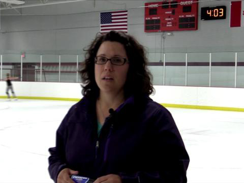 Double Three-Turn to Double Rocker – Follow Up (Karen Olson)