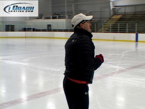 Skids and Stops, Part 4 – Skidded Turns (Chris Conte)