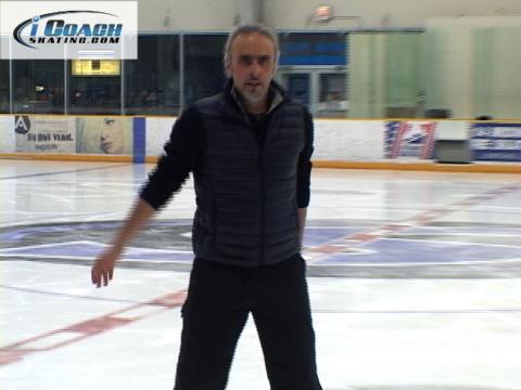 Choreography – Part 2: Transitions (Pasquale Camerlengo)