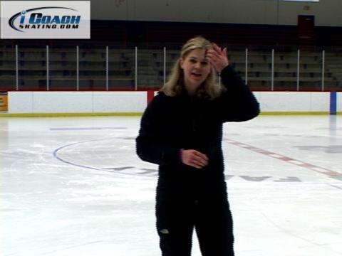 Spirals for Beginner Skaters (Amy Brolsma)