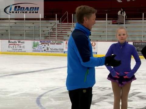 The Waltz Jump (Robert Tebby)