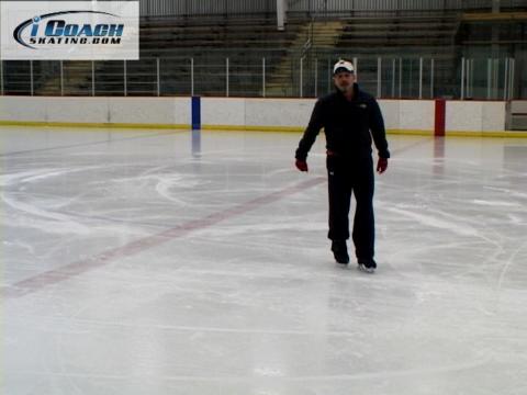 Teaching a Skidded Axel Take-Off – Part 3 (Chris Conte)