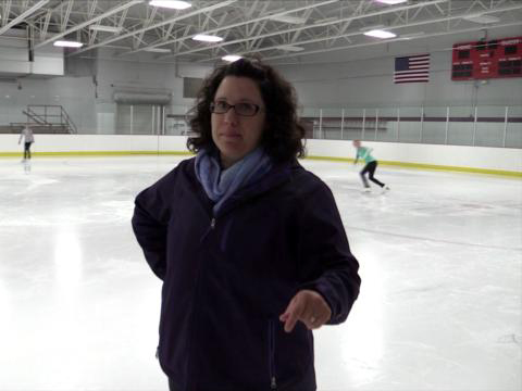 Serpentine Step Sequence – USFS Senior Moves Pt 2 (Karen Olson)