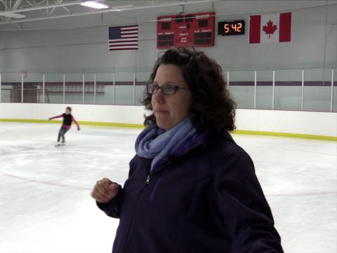 Serpentine Step Sequence – USFS Senior Moves Pt 3 (Karen Olson)