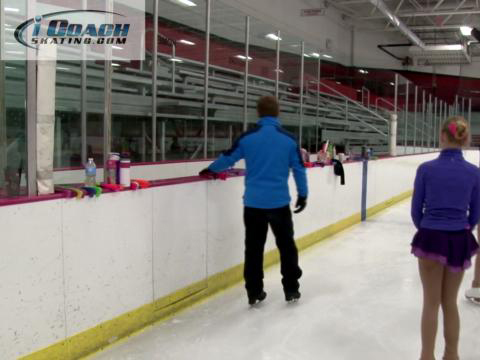 Axel Walk-Through Exercise – Part 2 (Robert Tebby)