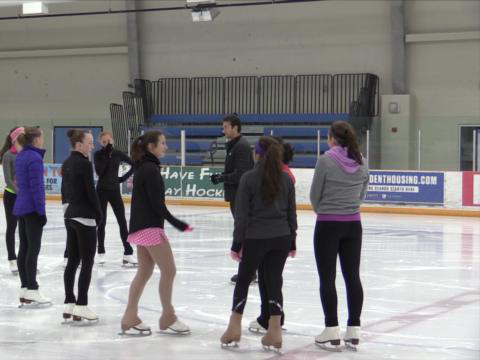 Improving the Loop Jump – Pt 1 (Ryan Bradley)