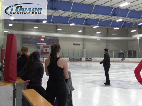 Improving the Loop Jump – Pt 2 (Ryan Bradley)