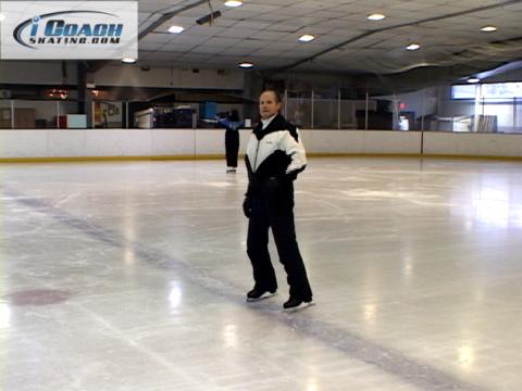 Teaching Turns Using “Hitchy Coo” – Part 2 (Nick Perna)