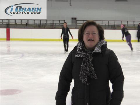 3 Important Jump Tips (Sheila Thelen)