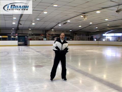 Using a Frisbee to Discuss Jump Trajectory and Flow (Nick Perna)