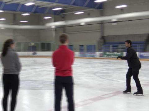 Improving the Loop Jump – Pt 3 (Ryan Bradley)