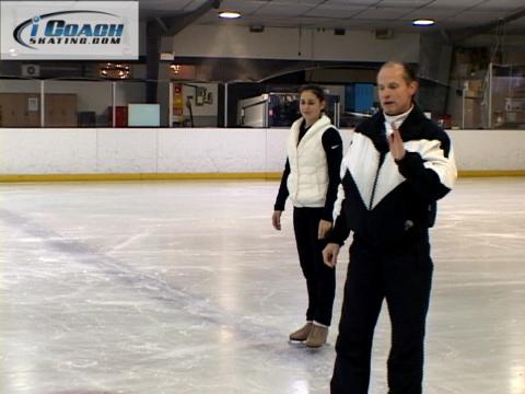 Drill For Teaching Jump Direction – The Disco Dance (Nick Perna)