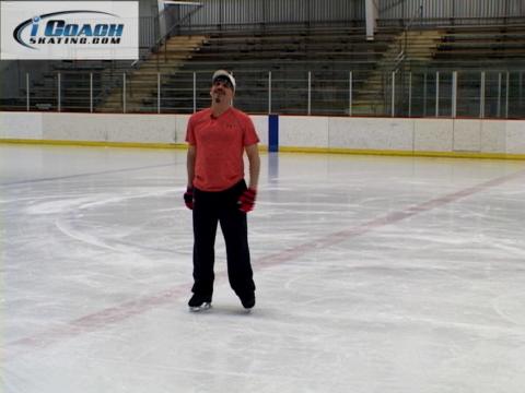 The Russian Twist, Part 5 – Various Jump Take-Offs (Chris Conte)