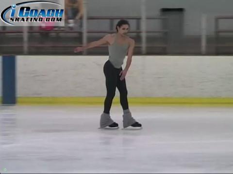 Does Loop Jump Use Pole Vaulting Technique? (Trevor Laak)