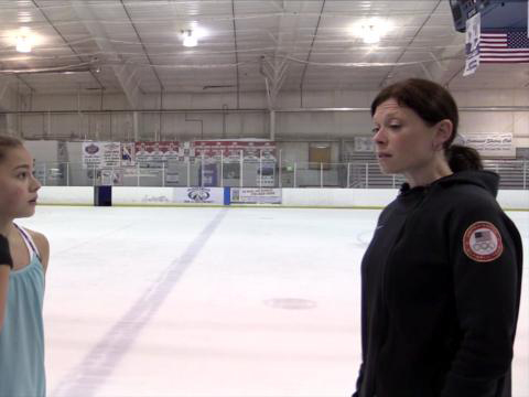 The Second Up – Part 4 (Kori Ade)