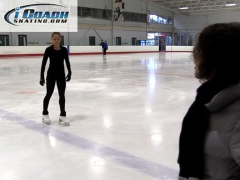 All About Sit Spins (Bobbe Shire)