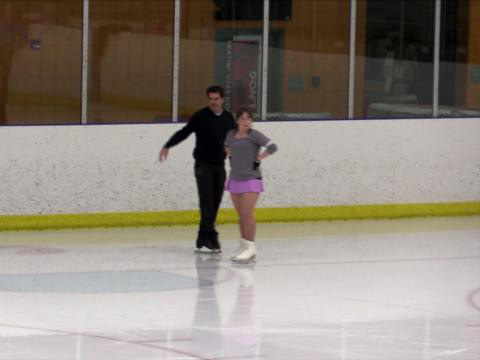 Mastering The “Scotty Turn” (Douglas Webster)