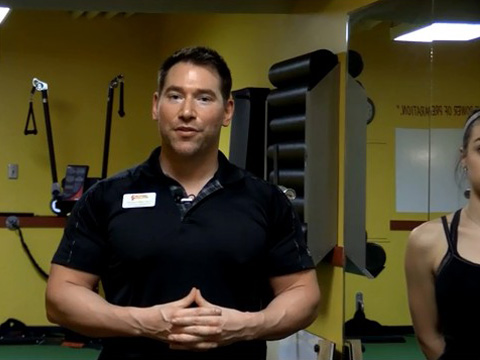 Improve Sit Spin Strength – Part 4: Adults vs. Kids (Matthew Blair Davis)