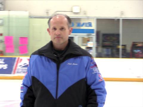 Flexed Toes – A Secret of Top Coaches (Nick Perna)