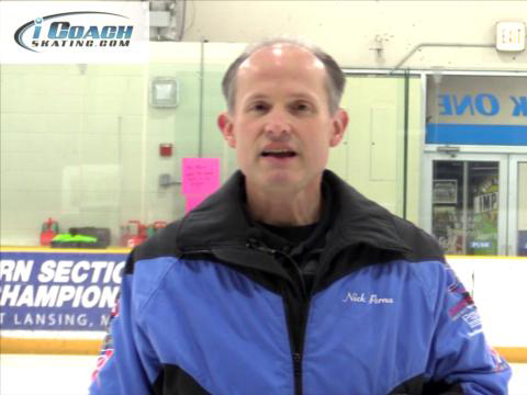 The Stomping Drill (Nick Perna)