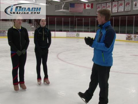 The Lutz (Robert Tebby)