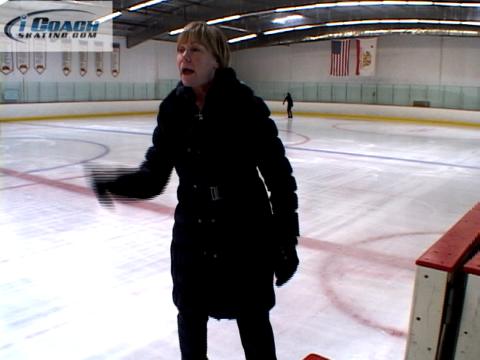 Illusions – Learning an Illusion Spin (Charyl Brusch)