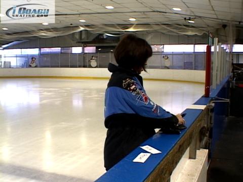 Bag of Tricks Game – Another Version of LRP (Audrey Weisiger)