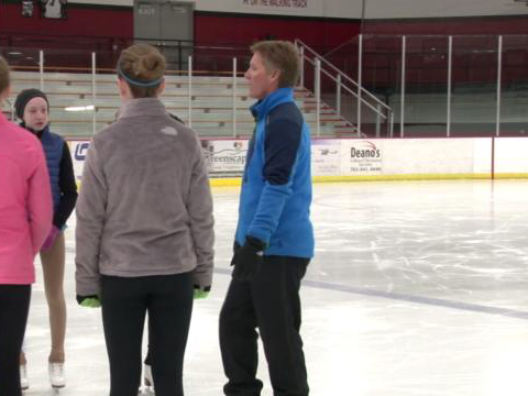 Building a Butterfly – Part 1 (Robert Tebby)