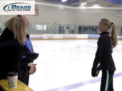 Double Axel Lesson, Part 2 – Press Up Not Out (Nick Perna)