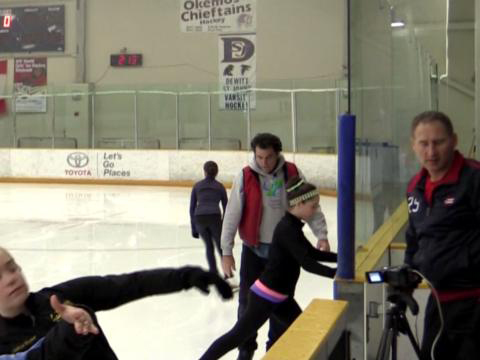 Some Fundamentals of Cross Strokes or Cross Rolls (Douglas Webster)