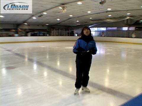 Training for Distractions at Competition (Audrey Weisiger)