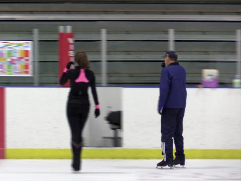 Fixing a Flutz – Exercises and Process Pt 2 (Trevor Laak)