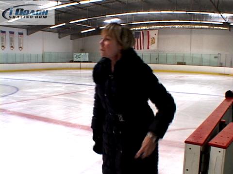 Front Layover Camel (Charyl Brusch)