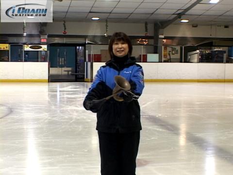 Motivating Skaters at Home (Audrey Weisiger)