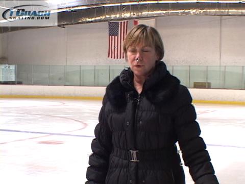 Upright Spin Variation – The Y-Spin (Charyl Brusch)