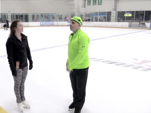 Triple Loop Lesson – Part 3, Changing Habits (Chris Conte)