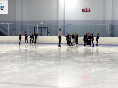 Drills and Concepts for Improving Basic Skating (Douglas Webster)