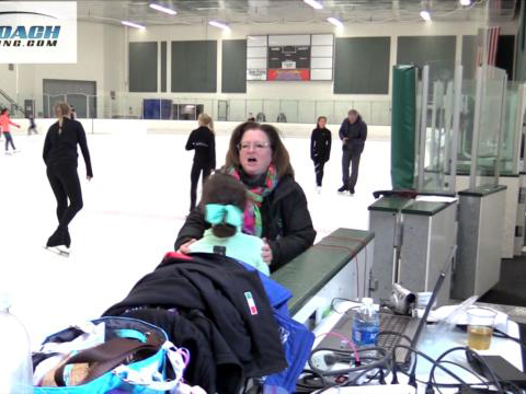 I-Spin Tips (Sheila Thelen)