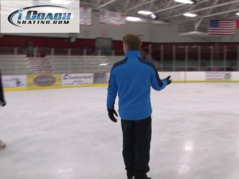 Learning to Handle Pressure Situations (Robert Tebby)